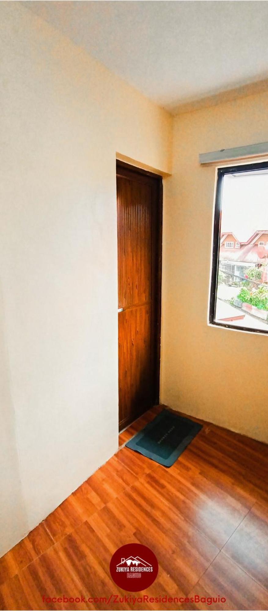 Zukiya Residences Baguio Baguio City Zimmer foto